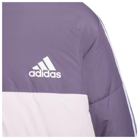Adidas Παιδικό μπουφάν JG CB PAD JKT